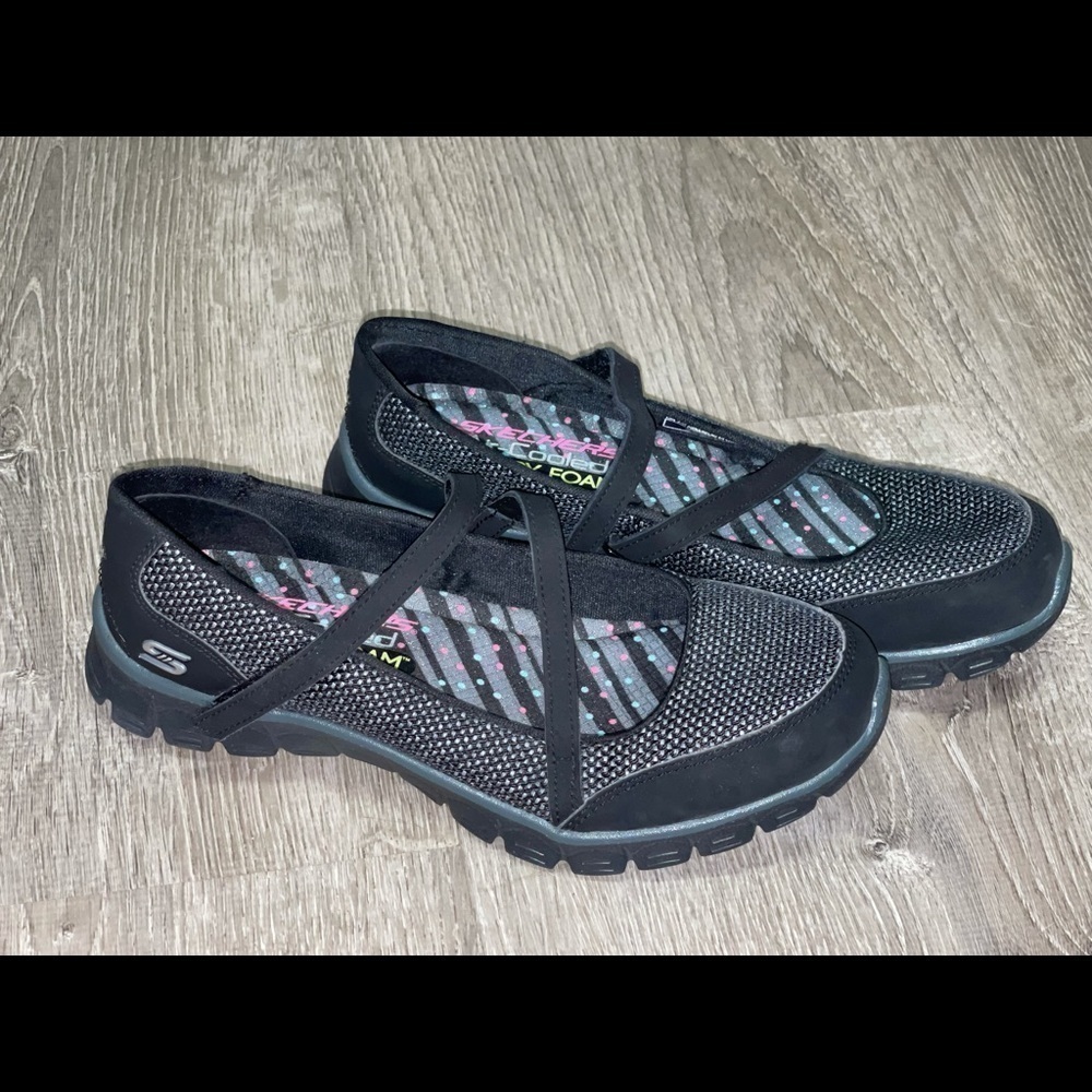 Skechers ez flex 3.0 memory foam
